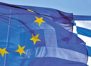 تفاهم موقت اروپا  و یونان