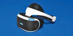 هدست واقعیت مجازی PlayStation VR در راه است