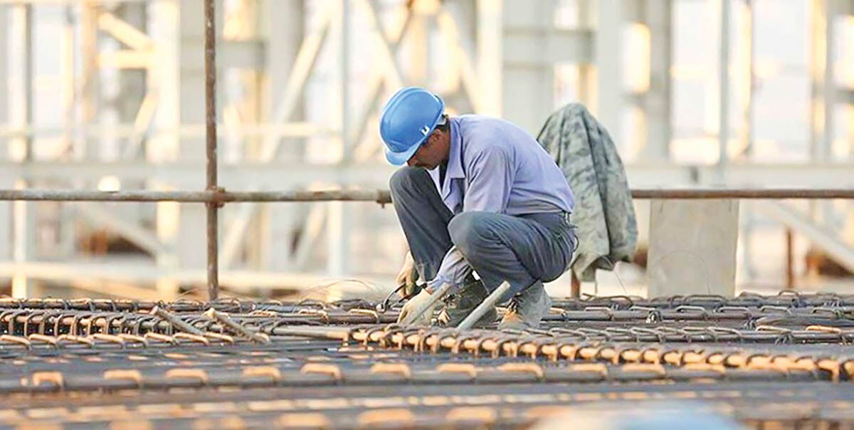 چالش صنعت ساختمان با تامین اجتماعی