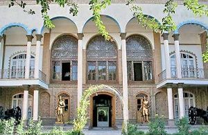 هفته موزه‌ها و میراث فرهنگی: خانه مشروطه تبریز