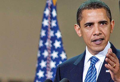 اوباما به دنبال یافتن متحدان جدید در برابر ‌ایران