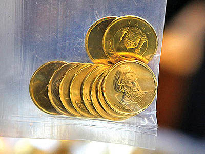 مهریه‌های جدید: سکه به ارتفاع دماوند و هیمالیا