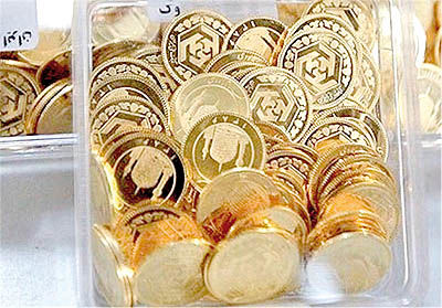 راه‌اندازی اختیار معامله سکه طلا از امروز