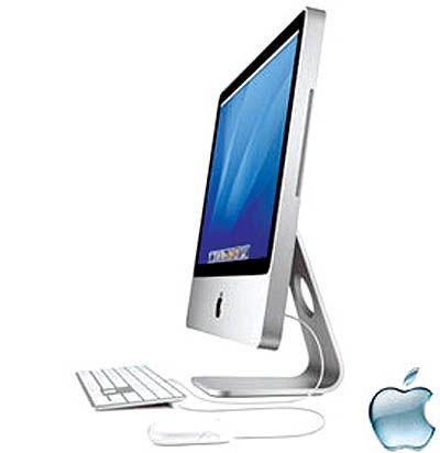 عرضه یک IMAC جدید به بازار ایران