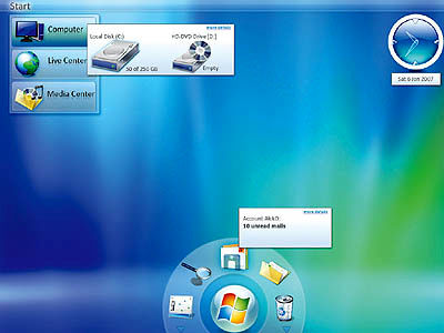 همه چیز درباره Windows 7