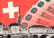 آزادی بخش بزرگی از دارایی‌های روسیه در سوئیس