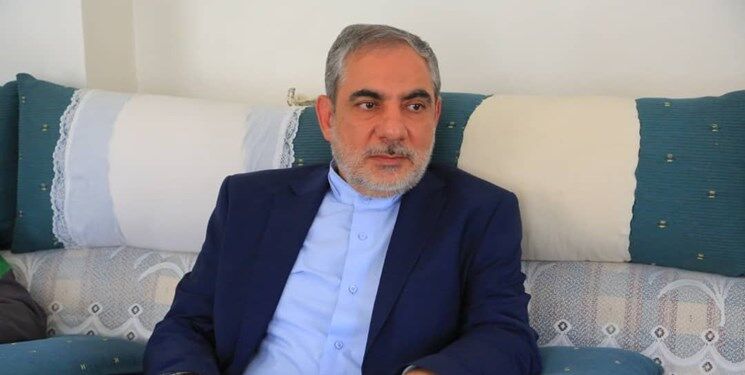سفیر ایران در یمن درگذشت