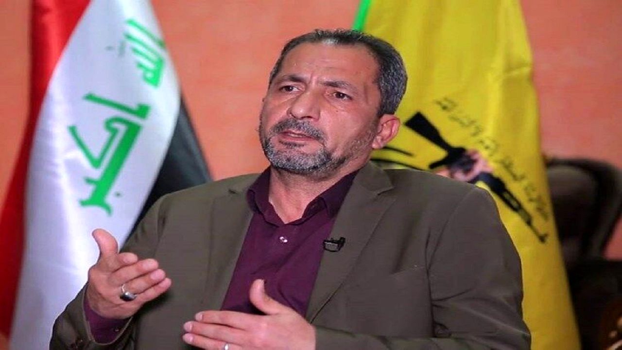 حزب الله عراق: به هیچ عنوان به آمریکا و مواضعش اطمینان نداریم