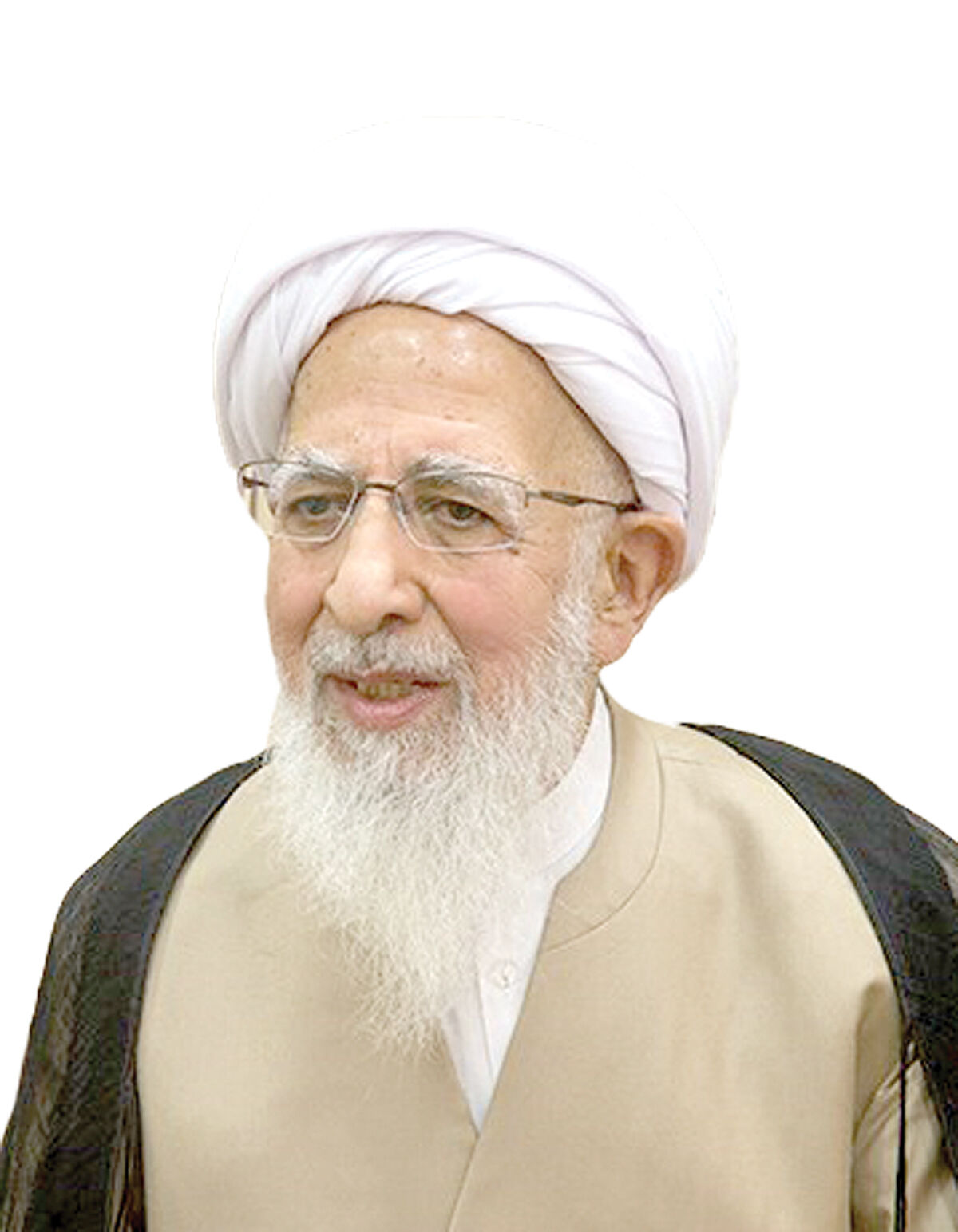 سلام ولی‌الله به رمضان