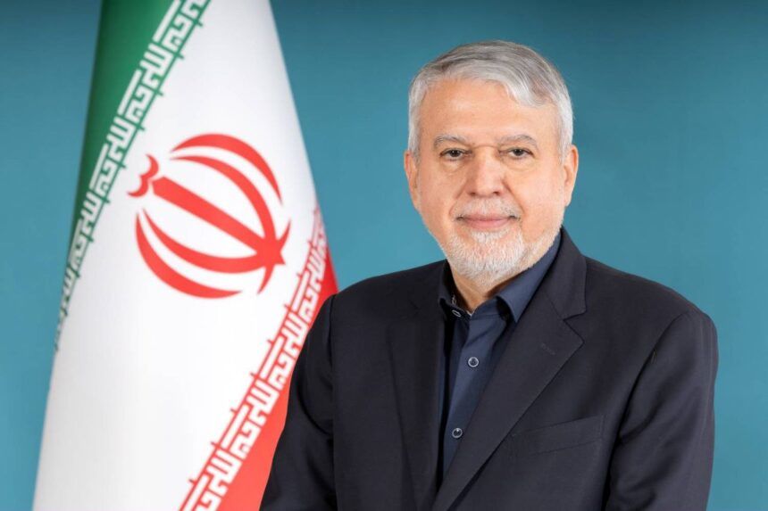 روادید ایران با کدام کشورها لغو می‌شود؟ 
