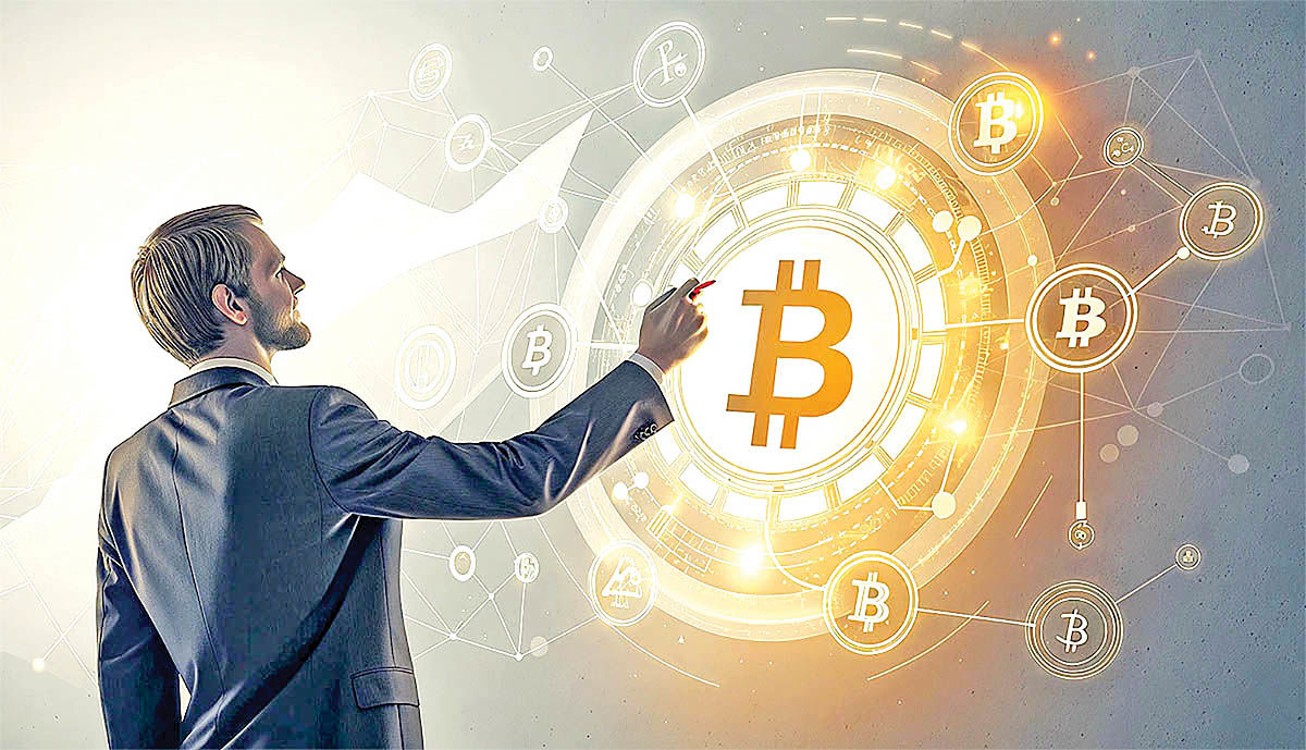 پایداری صنعت رمزازر در بحران