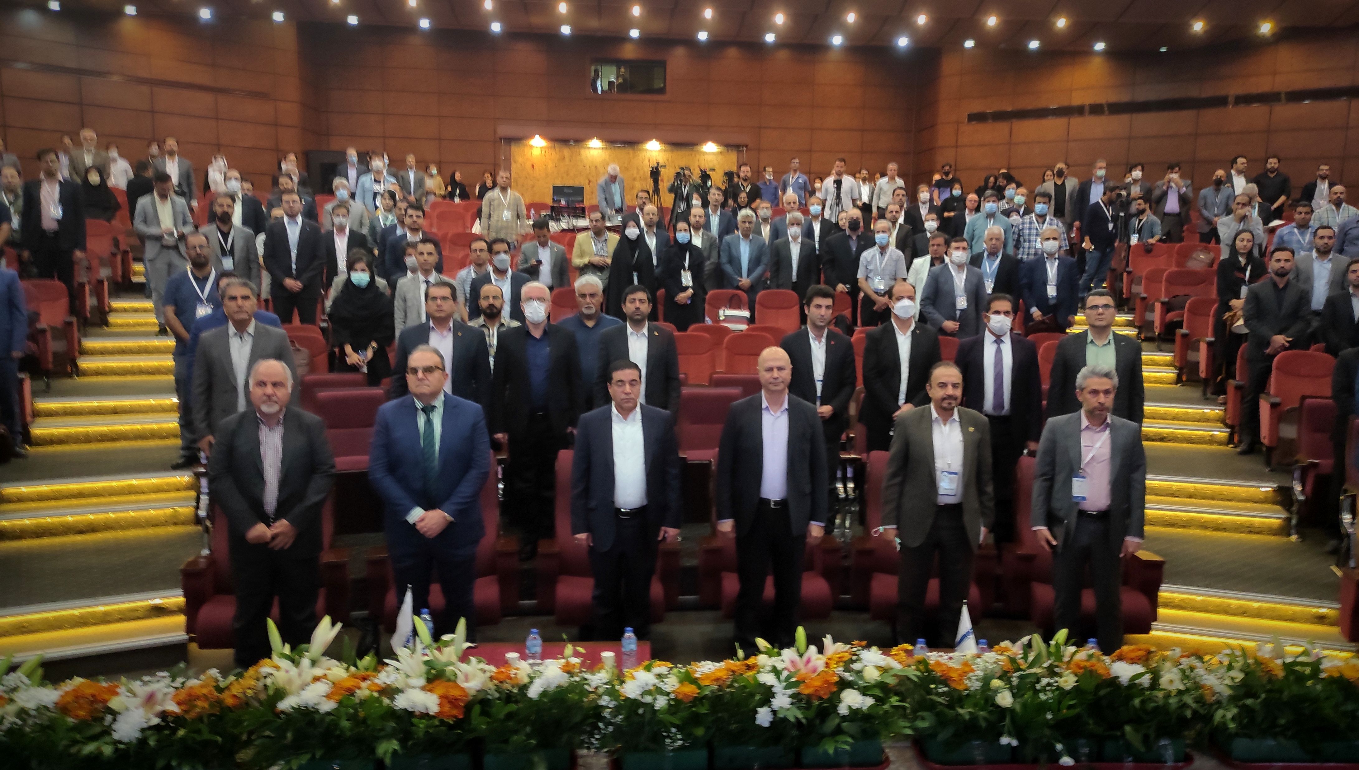 زنگ خطر حذف ایران از بازار معدن دنیا /مزایای معدنکاری دیجیتال