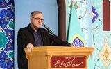 معاون نیروی دریایی سپاه: هیچ مذاکره‌ای در مورد حاکمیت جمهوری اسلامی بر تنگه هرمز وجود ندارد