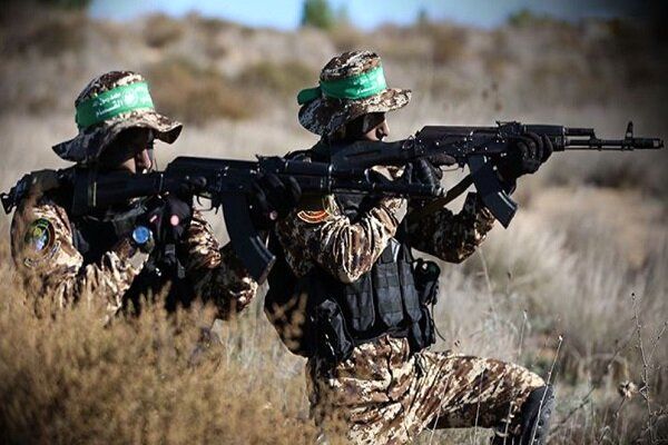 اسرائیل: حماس هرگز سلاح خود را کنار نخواهد گذاشت