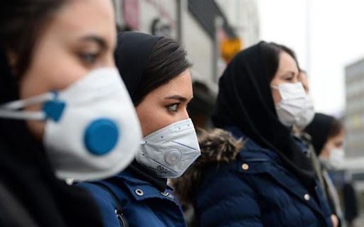 اجباری شدن ماسک از هفته آینده در استان تهران
