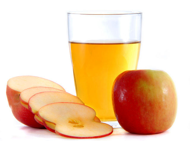 6 خاصیت مهم سرکه سیب