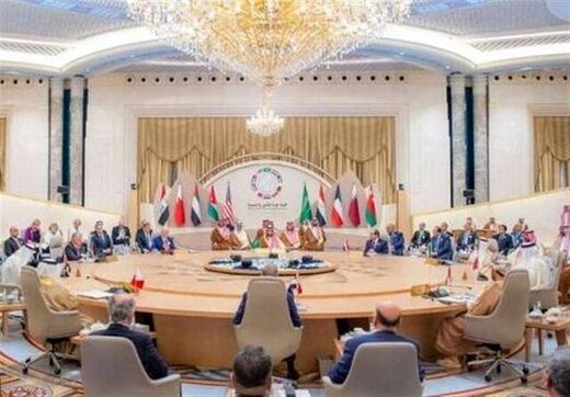 بیانیه پایانی نشست جده درباره ایران و منطقه