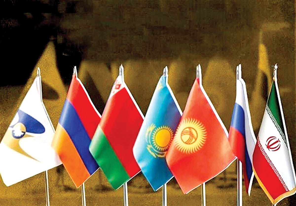  رونمایی از کارنامه موفق ایران در ارزیابی گروه اوراسیا