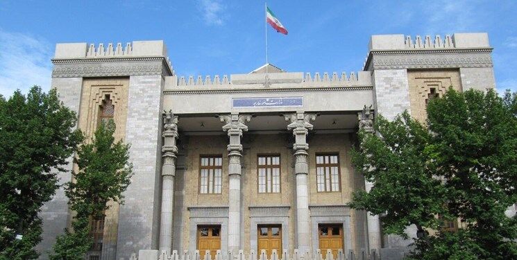به روزرسانی فهرست تحریمی اشخاص آمریکایی دخیل در اقدامات تروریستی
