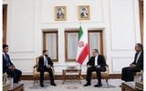 پست اینستاگرامی عراقچی درباره تحولات اخیر 