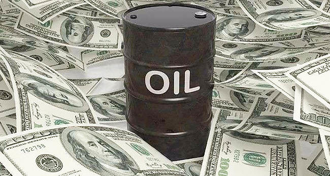  نفت چگونه 85 دلار شد؟