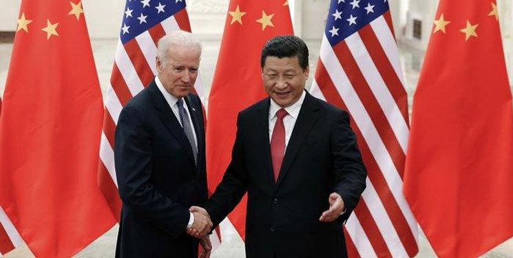 خوش‌بینی شرکت‌های آمریکایی در چین نسبت به بایدن