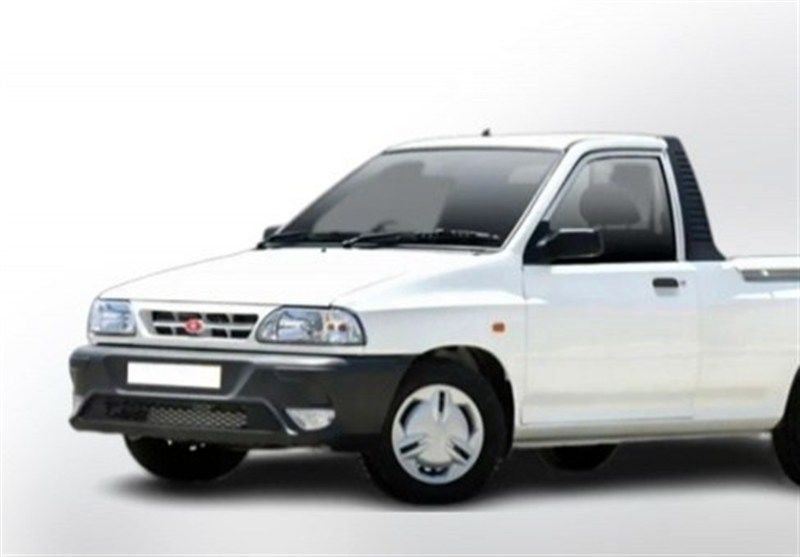 فروش فوق العاده یک محصول سایپا+ جزئیات 