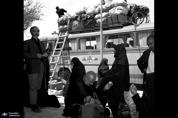 علت اخراج ایرانی ها از عراق چه بود؟