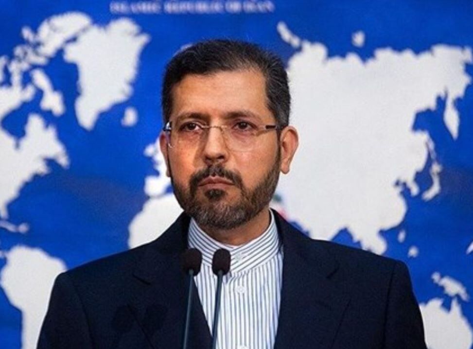  دیدار مقامات ایرانی و آمریکایی در بغداد صحت دارد؟ 