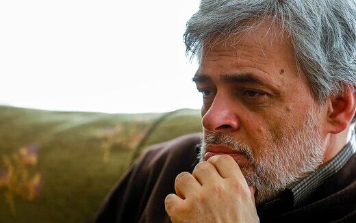 محمد مهاجری: اگر از اخبار مهسا امینی و اغتشاشات فارغ شده‌اید، به این هم فکر کنید ...