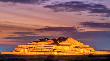 تورم‌سنجی تورهای  مسافرتی