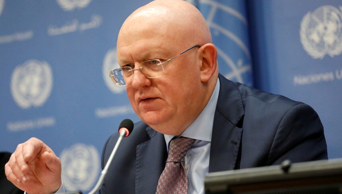 نماینده روسیه در سازمان ملل: کابینه معرفی شده از سوی طالبان هنوز مشروعیت ندارد