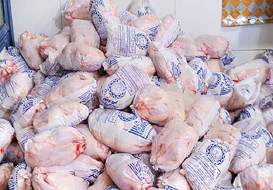 وزیر جهاد کشاورزی:  مرغ ارزان می‌شود