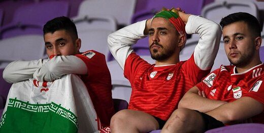 اماراتی‌ها جنگ روانی را علیه تیم ملی آغاز کردند؟