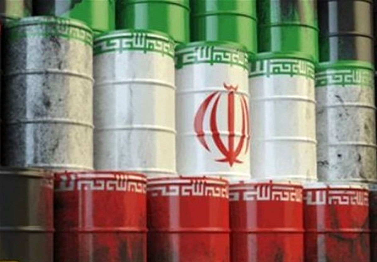 افزایش روزانه 17هزار بشکه‌ای تولید نفت ایران
