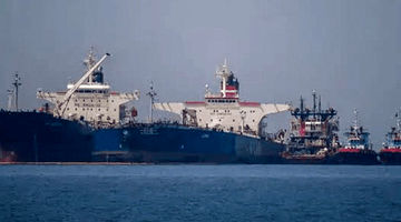 بازارهای تازه برای نفت ایران