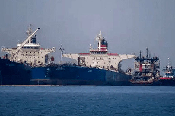 بازارهای تازه برای نفت ایران