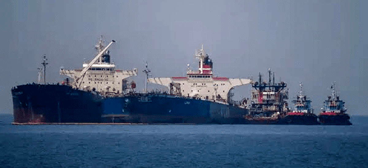 بازارهای تازه برای نفت ایران