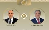 موضع مصر و پاکستان درباره تنش ایران و آمریکا صریحا اعلام شد