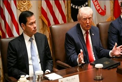 ترامپ: توافقی با ایران حاصل نخواهد شد مگر اینکه آنها قبول کنند سلاح هسته‌ای نداشته باشند +فیلم