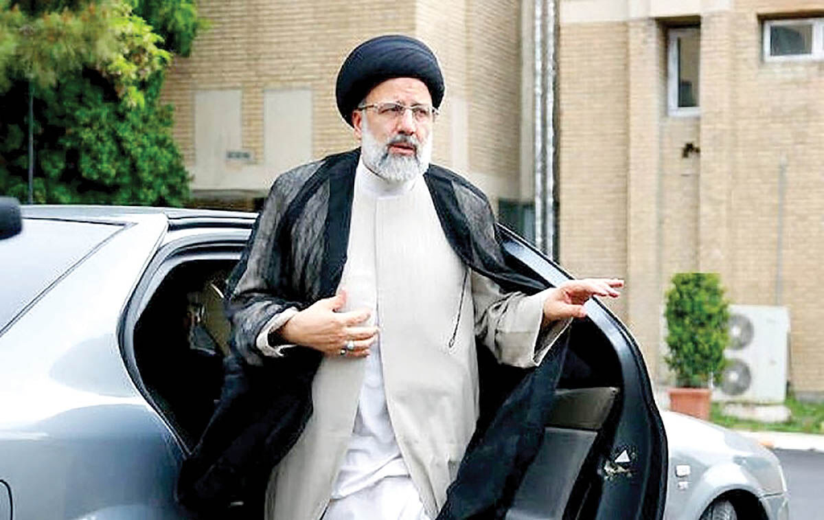 دو راهی سرنوشت دولت آینده