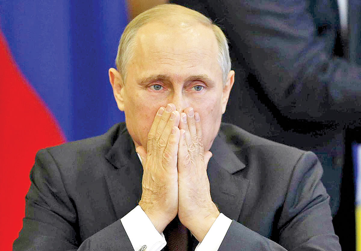 خسارت نفتی‌ میلیون دلاری اروپا به مسکو