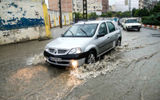هشدار؛ سامانه بارشی شدید وارد می‌شود/ آماده‌باش کامل دستگاه‌های امدادی و خدمات‌رسان