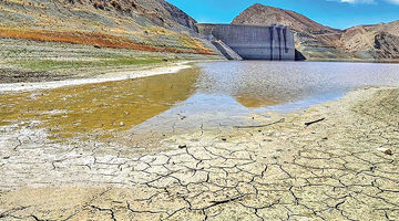 حکمرانی مشارکتی آب