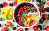 بعد از غذا میوه بخوریم یا نخوریم؟