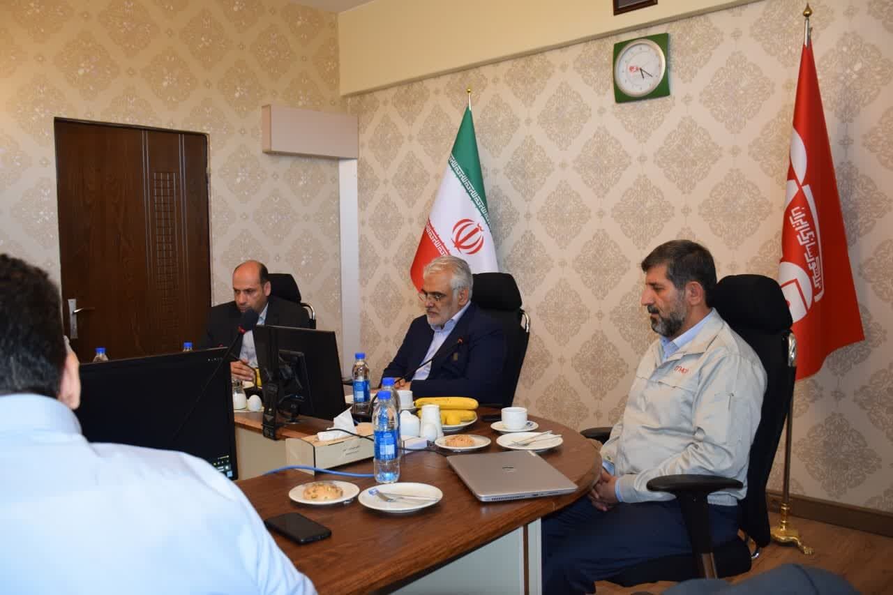 دستیابی به تکنولوژی سیستم هوشمند هدایت‌پذیر خودران (AGV) در سایه همکاری تراکتورسازی با دانشگاه