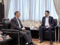 جزیره کیش پایگاه دیپلماسی فرهنگی کشور