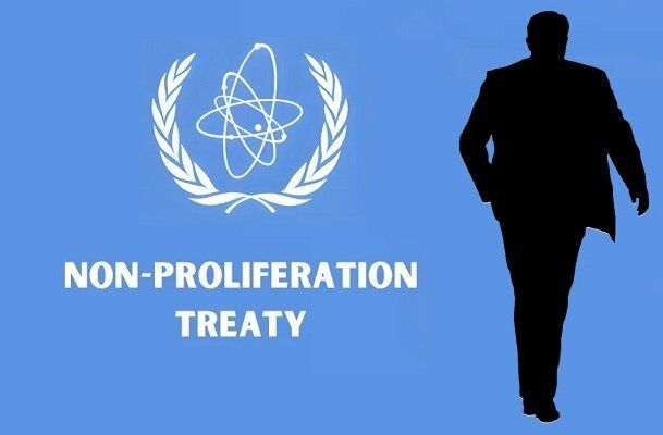 خبر جدید سخنگوی کمیسیون امنیت ملی مجلس درباره خروج ایران از NPT