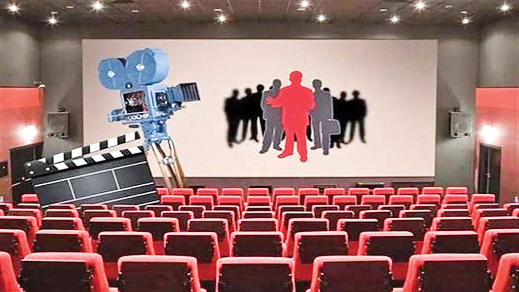 ترفند تازه برای رونق بازار سینما