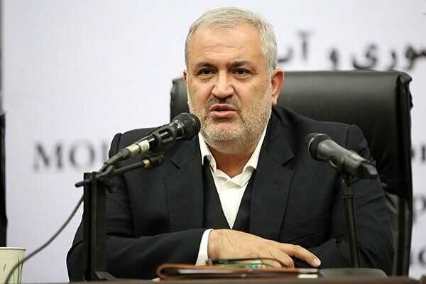 مدیرعامل مپنا به عنوان وزیر پیشنهادی صمت معرفی شد
